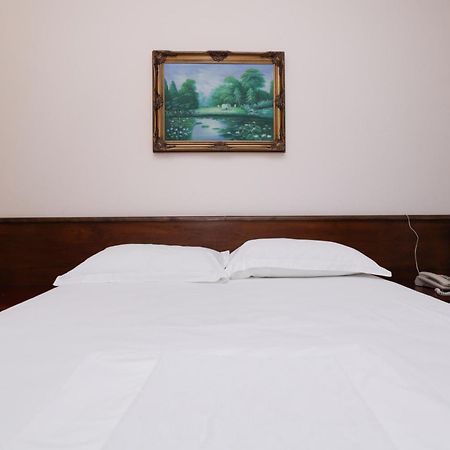 Mema Resort Mirash Εξωτερικό φωτογραφία
