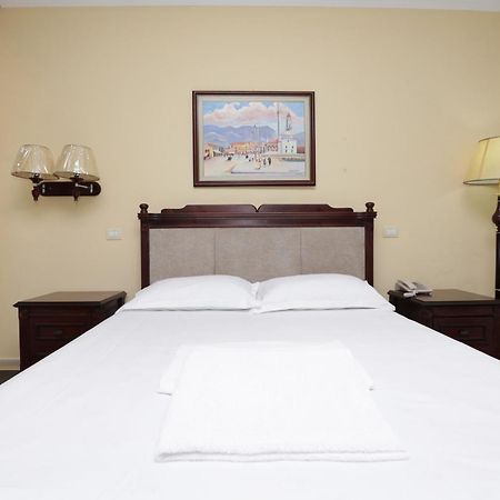 Mema Resort Mirash Εξωτερικό φωτογραφία