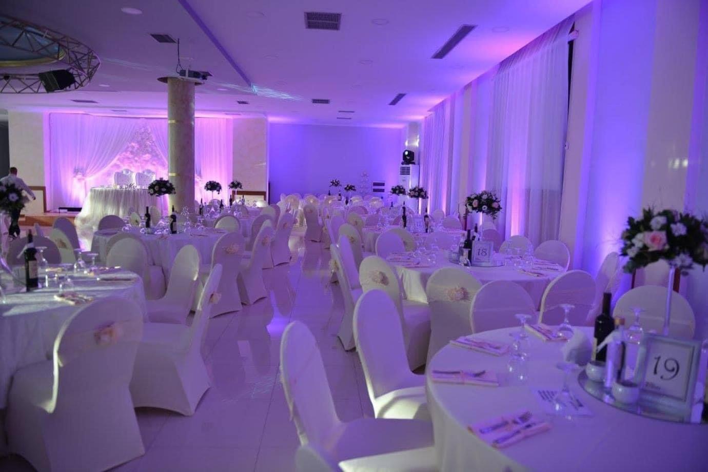 Mema Resort Mirash Εξωτερικό φωτογραφία