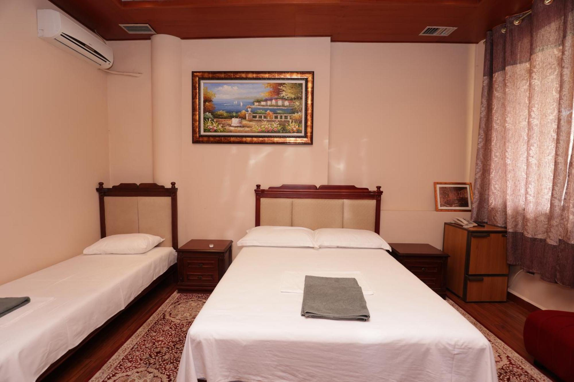 Mema Resort Mirash Εξωτερικό φωτογραφία
