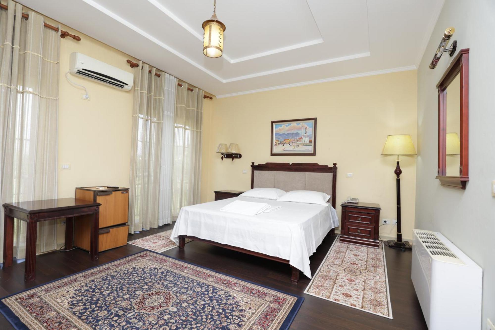 Mema Resort Mirash Εξωτερικό φωτογραφία