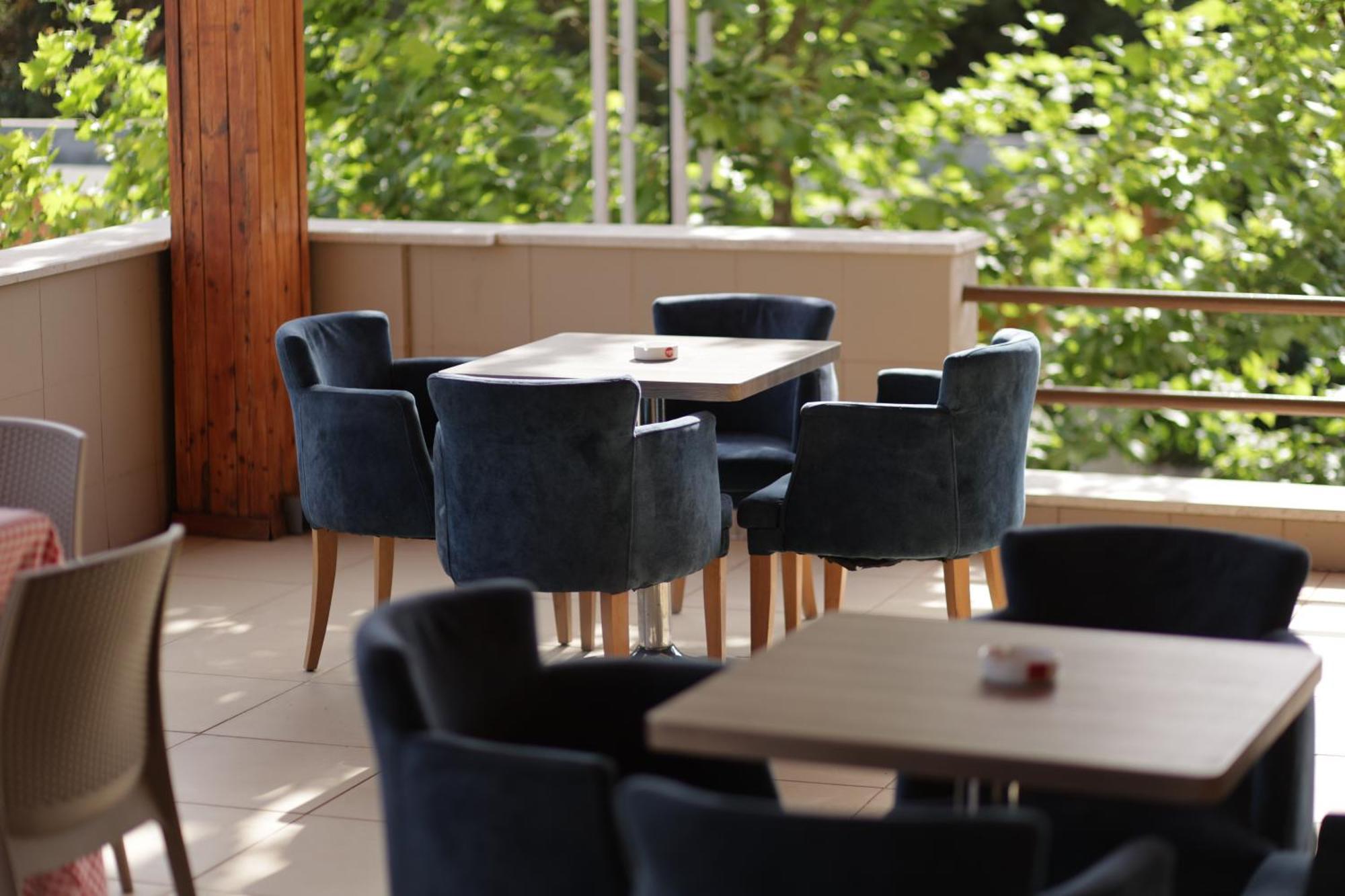 Mema Resort Mirash Εξωτερικό φωτογραφία