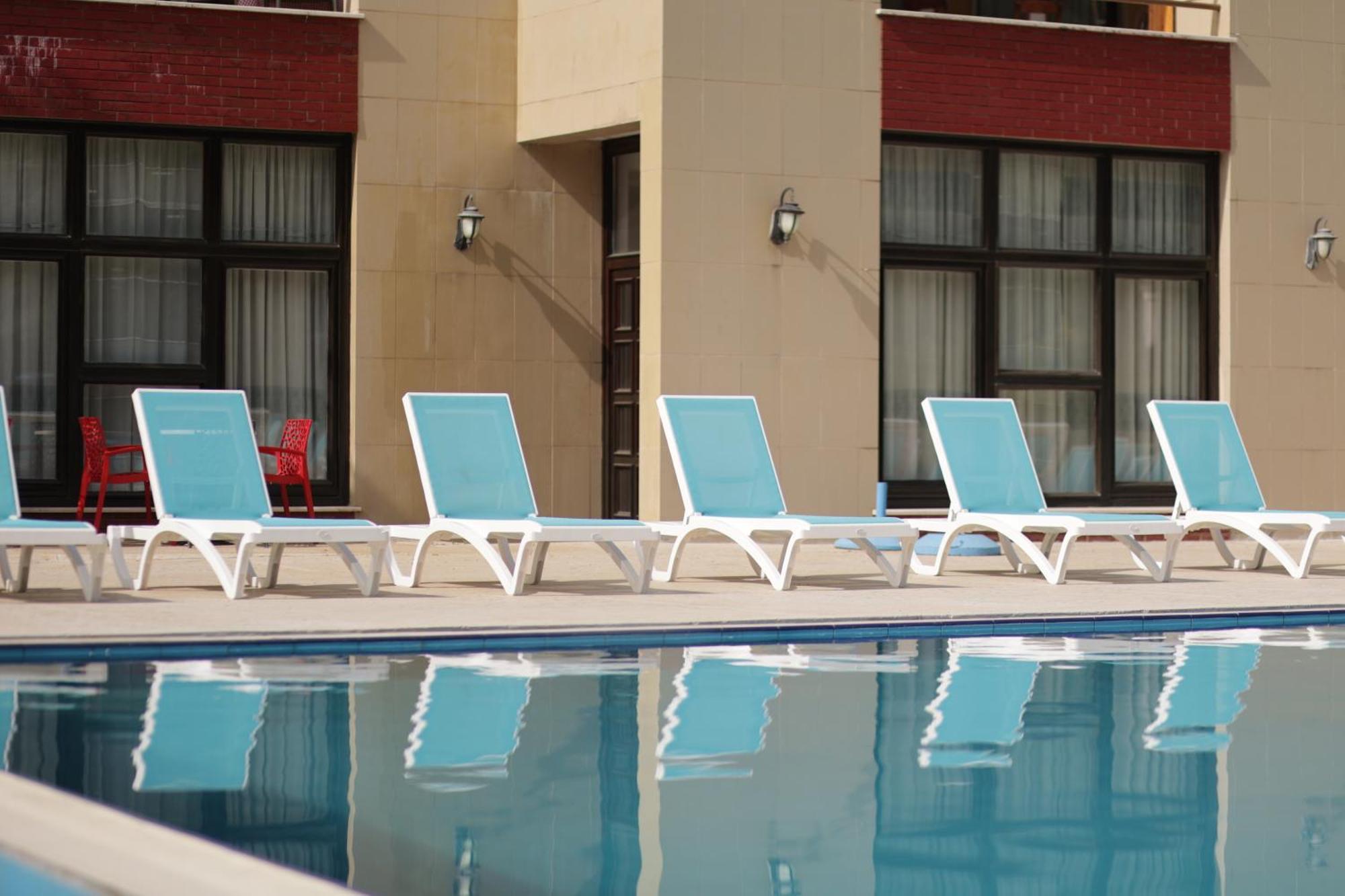 Mema Resort Mirash Εξωτερικό φωτογραφία