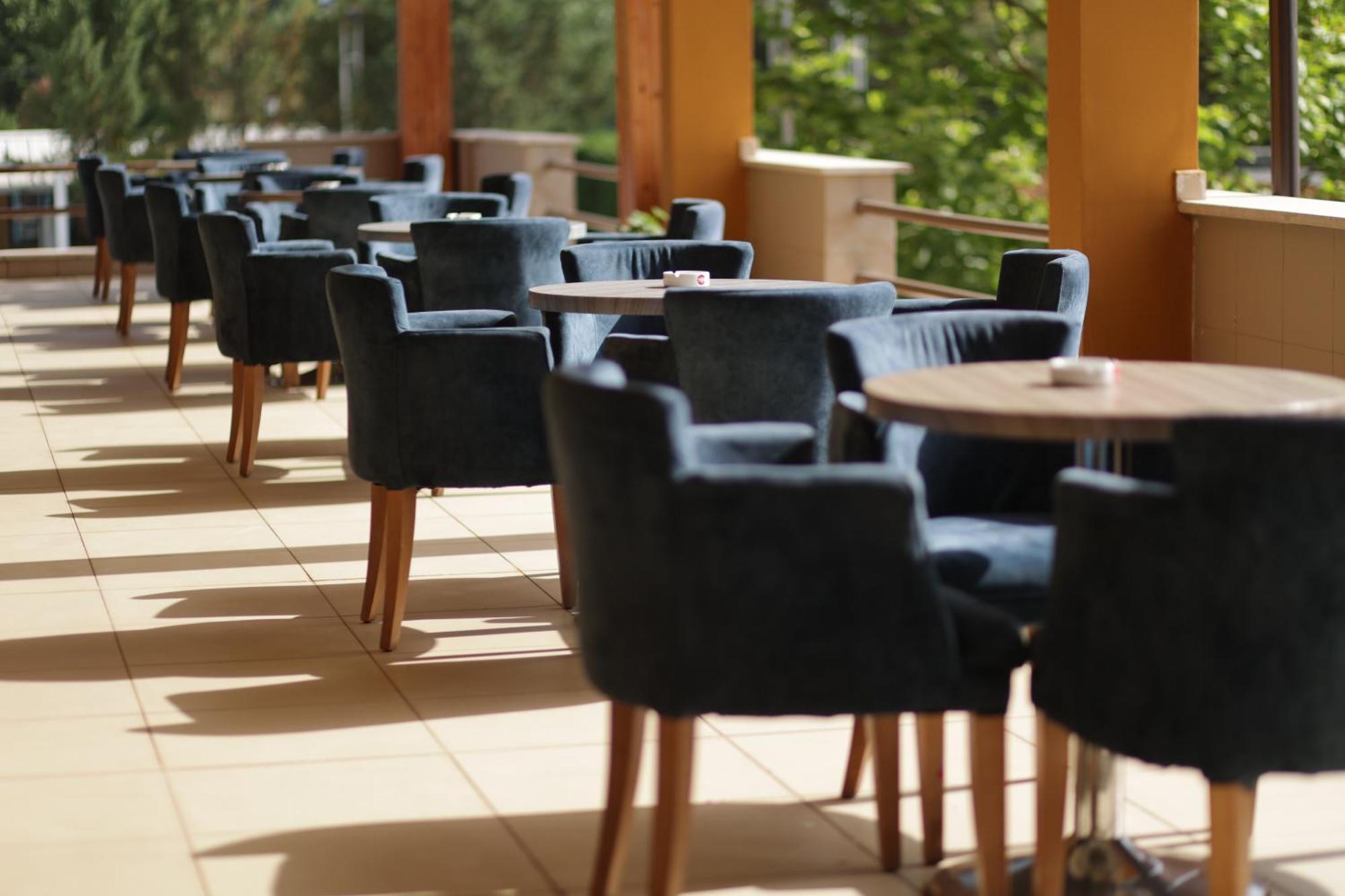 Mema Resort Mirash Εξωτερικό φωτογραφία