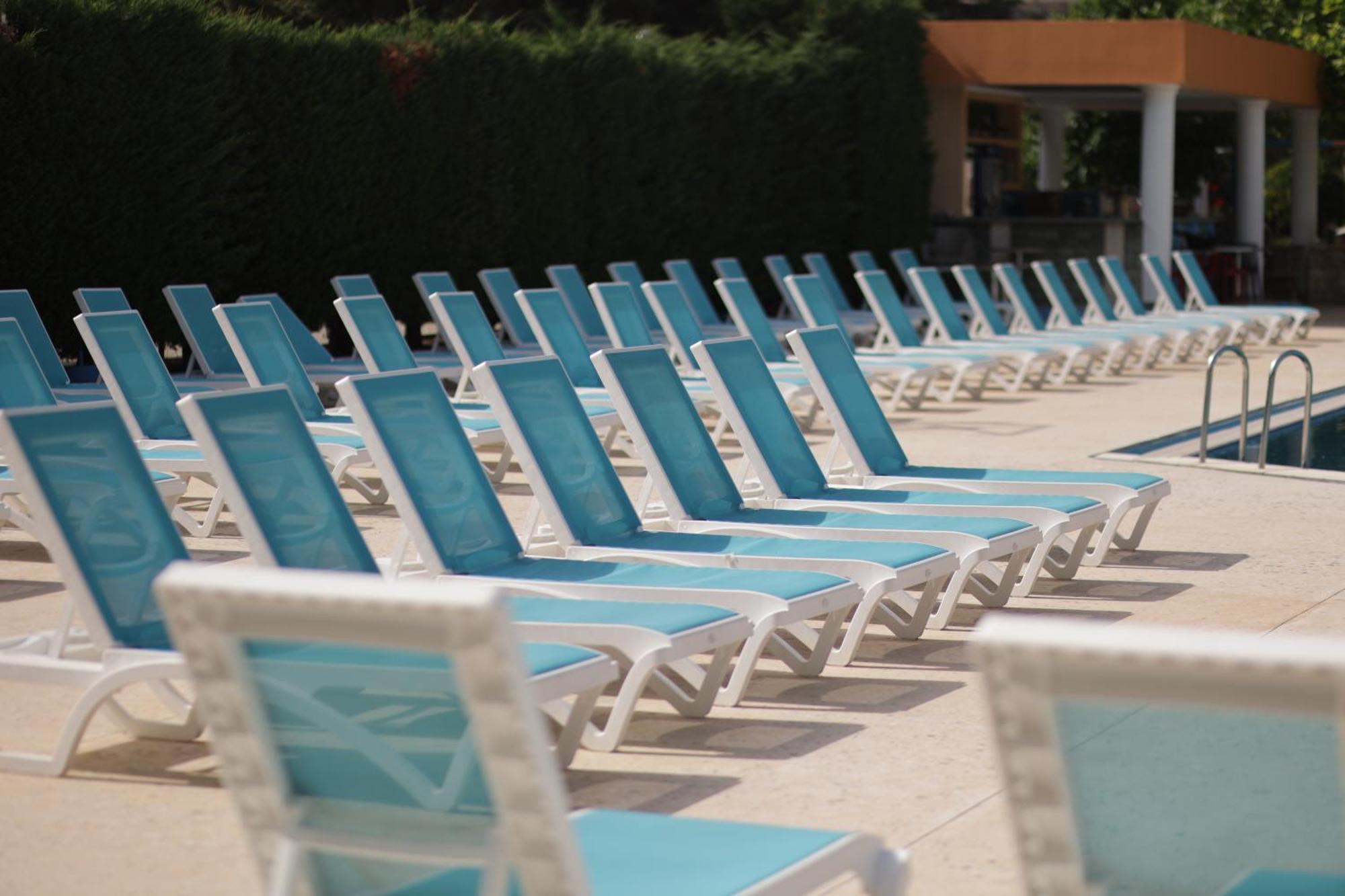 Mema Resort Mirash Εξωτερικό φωτογραφία