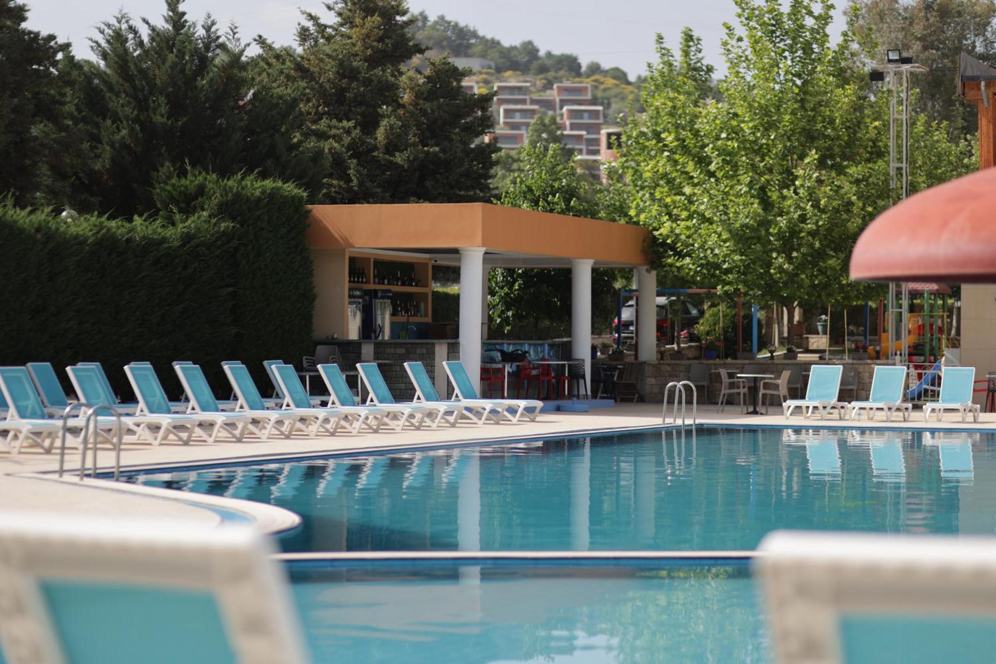 Mema Resort Mirash Εξωτερικό φωτογραφία