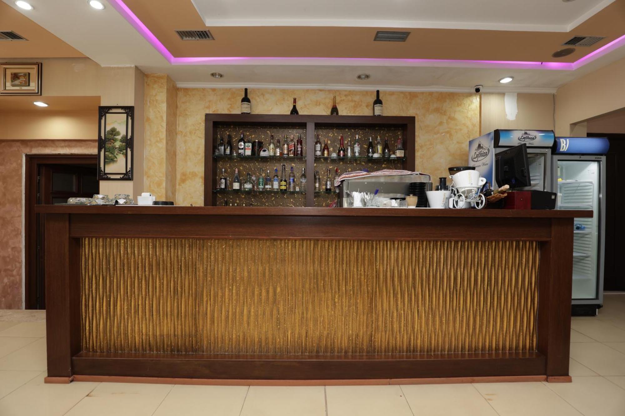 Mema Resort Mirash Εξωτερικό φωτογραφία
