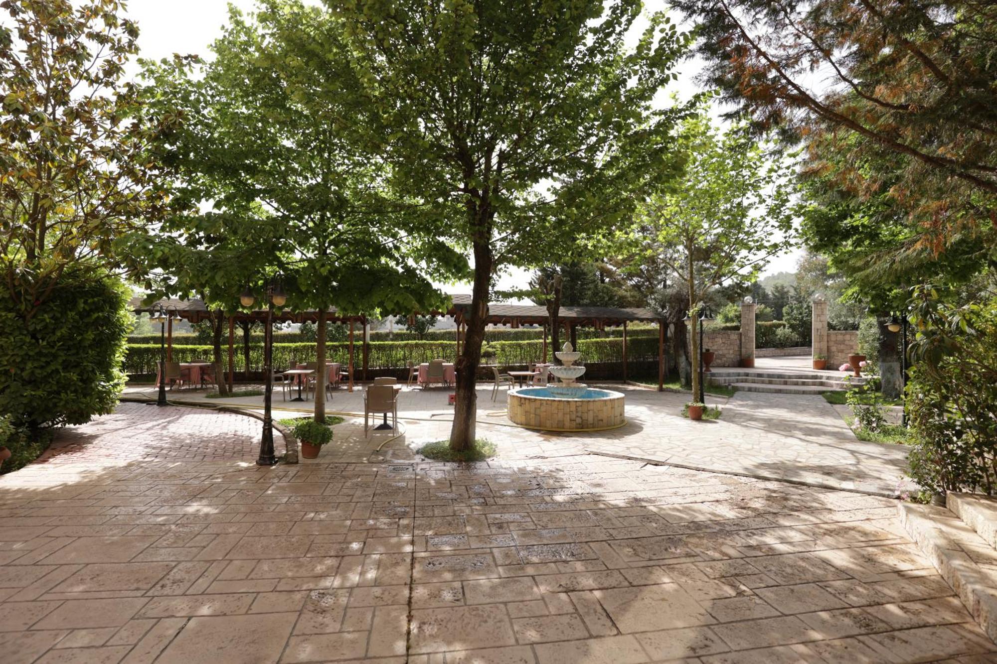 Mema Resort Mirash Εξωτερικό φωτογραφία