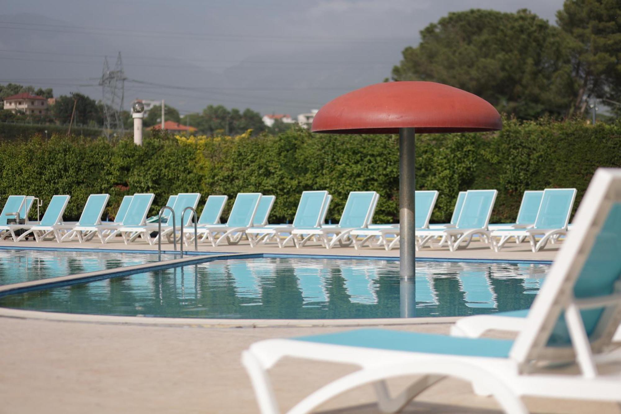 Mema Resort Mirash Εξωτερικό φωτογραφία
